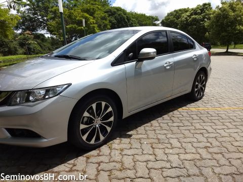 Honda Civic Honda Civic