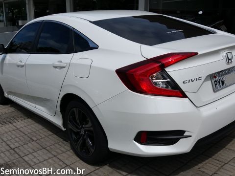 Honda Civic Honda Civic