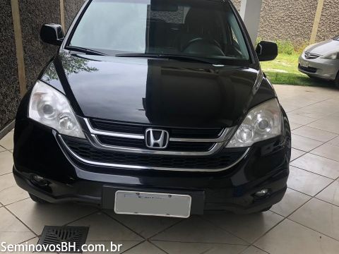 Honda CR-V Honda CR-V