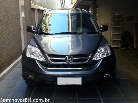 Honda CR-V Honda CR-V