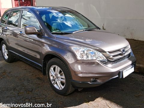 Honda CR-V Honda CR-V