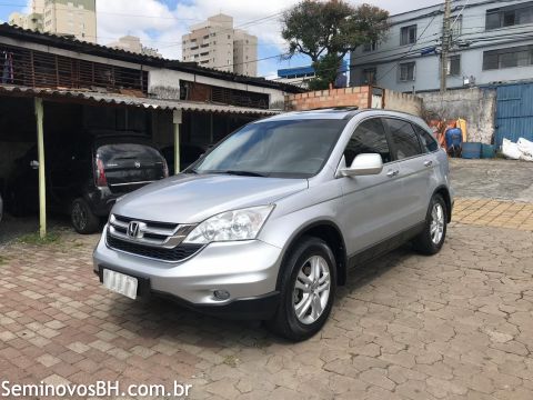 Honda CR-V Honda CR-V