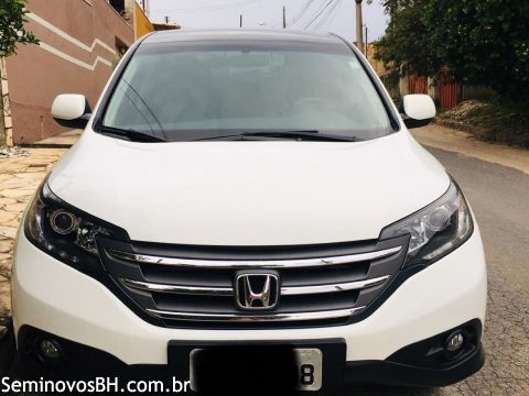 Honda CR-V Honda CR-V
