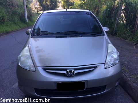 Honda Fit Honda Fit