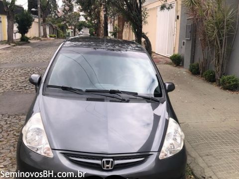Honda Fit Honda Fit