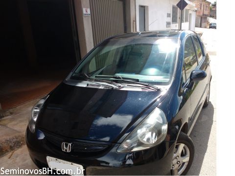 Honda Fit Honda Fit