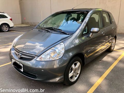 Honda Fit Honda Fit
