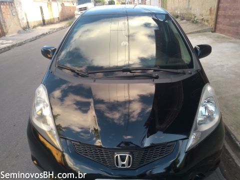 Honda Fit Honda Fit