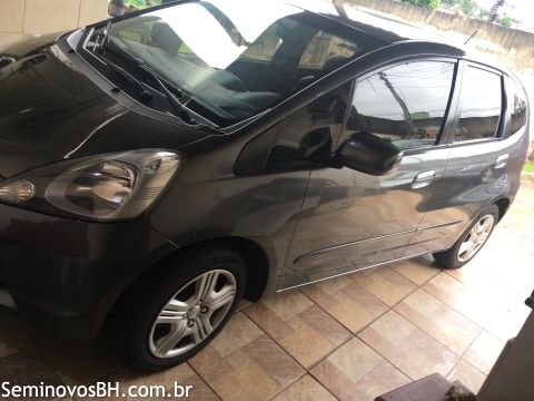Honda Fit Honda Fit