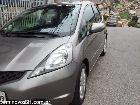 Honda Fit Honda Fit