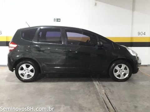 Honda Fit Honda Fit