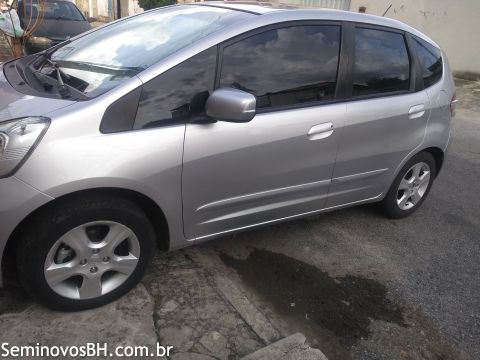 Honda Fit Honda Fit