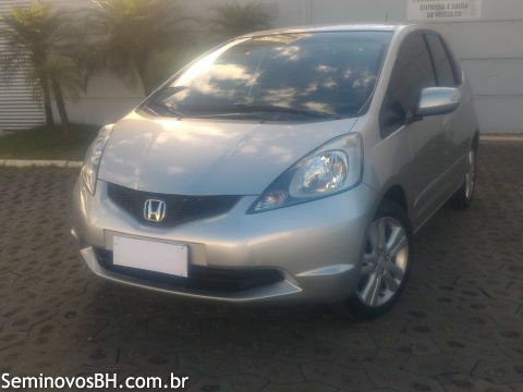 Honda Fit Honda Fit