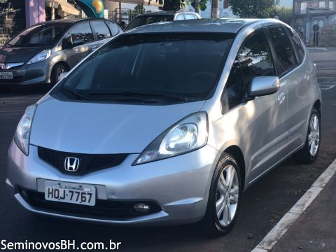 Honda Fit Honda Fit