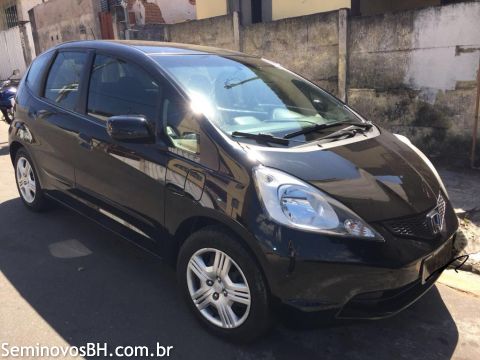 Honda Fit Honda Fit