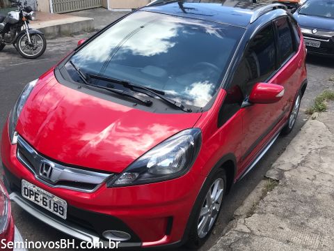 Honda Fit Honda Fit