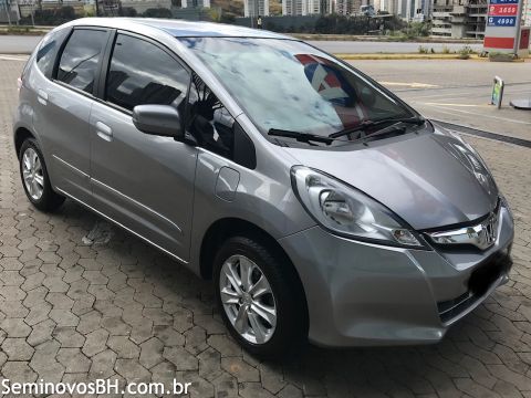 Honda Fit Honda Fit