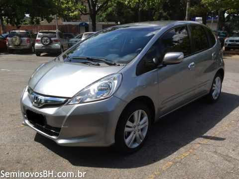 Honda Fit Honda Fit
