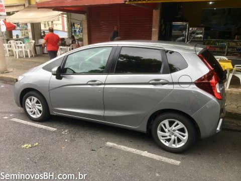 Honda Fit Honda Fit