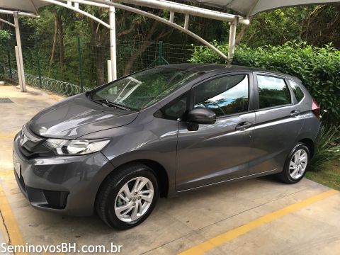 Honda Fit Honda Fit