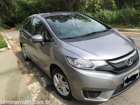 Honda Fit Honda Fit