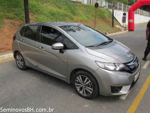 Honda Fit Honda Fit