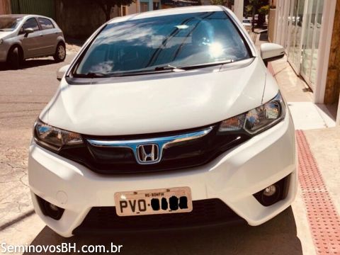 Honda Fit Honda Fit