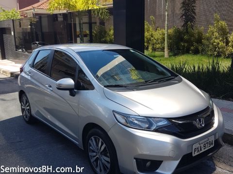Honda Fit Honda Fit