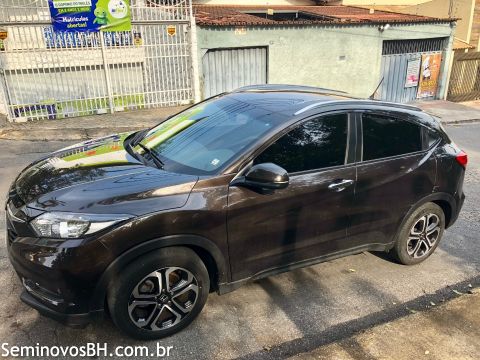 Honda HR-V Honda HR-V