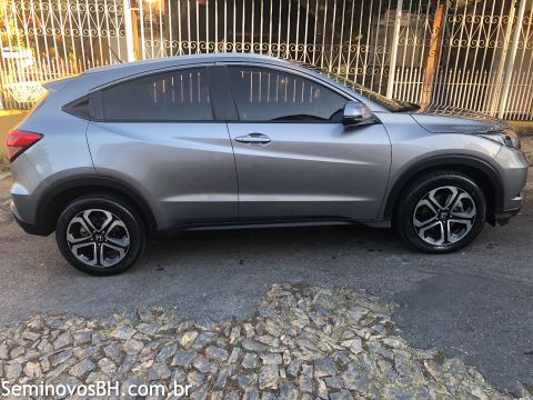 Honda HR-V Honda HR-V
