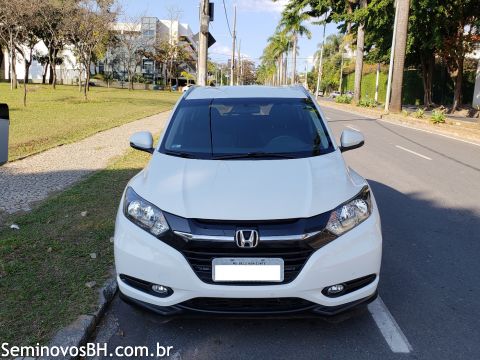 Honda HR-V Honda HR-V