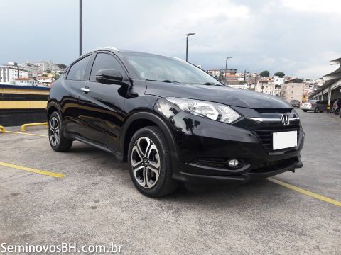 Honda HR-V Honda HR-V