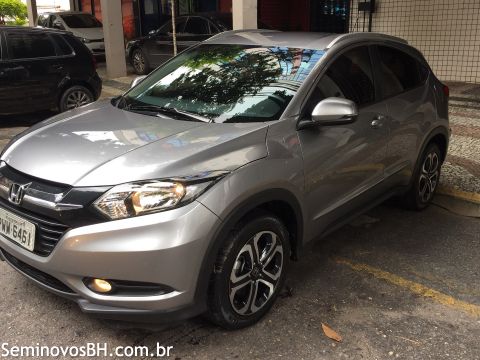 Honda HR-V Honda HR-V