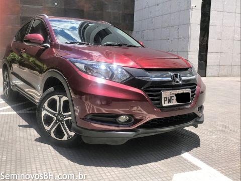 Honda HR-V Honda HR-V