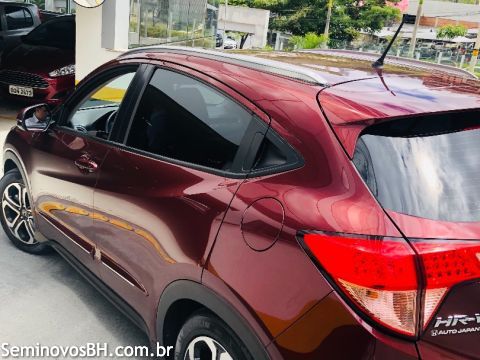 Honda HR-V Honda HR-V