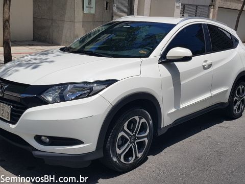 Honda HR-V Honda HR-V