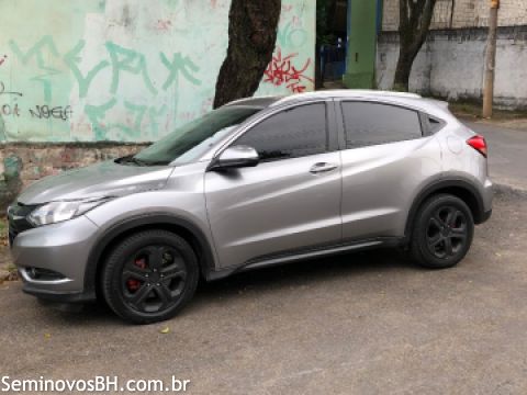 Honda HR-V Honda HR-V
