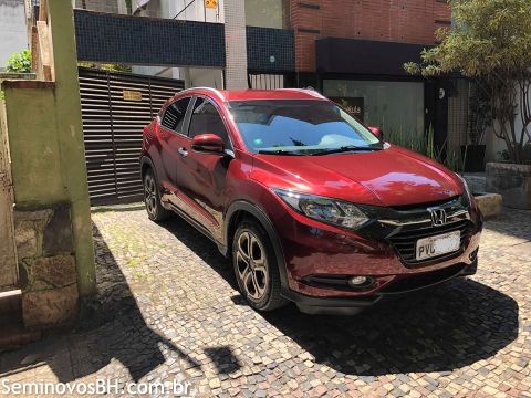 Honda HR-V Honda HR-V