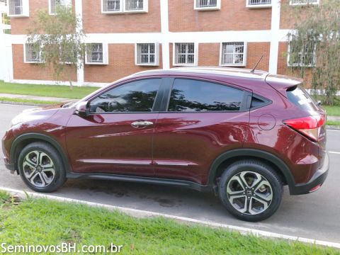 Honda HR-V Honda HR-V