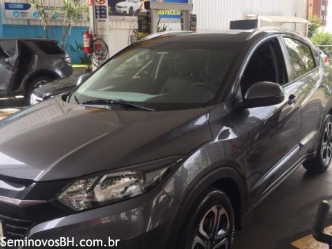 Honda HR-V Honda HR-V