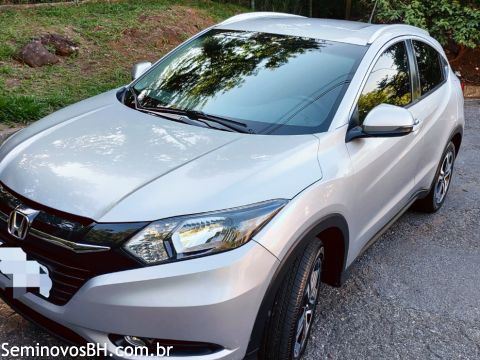 Honda HR-V Honda HR-V