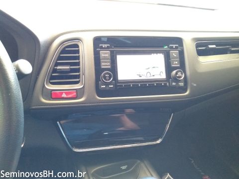 Honda HR-V Honda HR-V