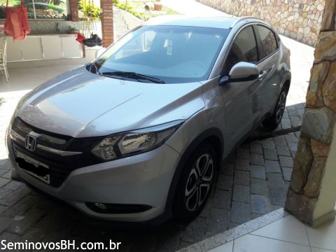 Honda HR-V Honda HR-V
