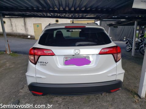 Honda HR-V Honda HR-V