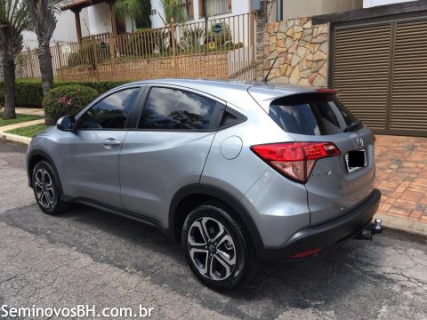 Honda HR-V Honda HR-V