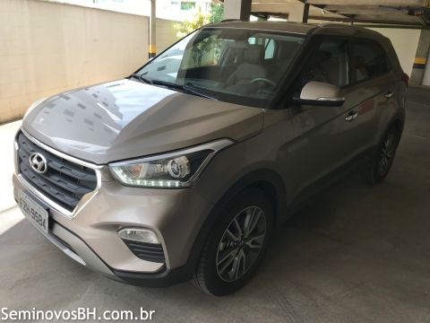 Hyundai Creta Hyundai Creta