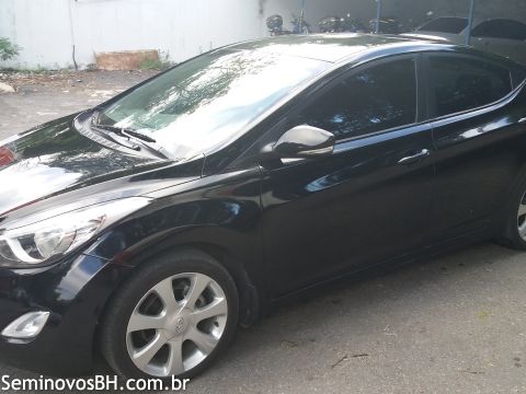 Hyundai Elantra Hyundai Elantra