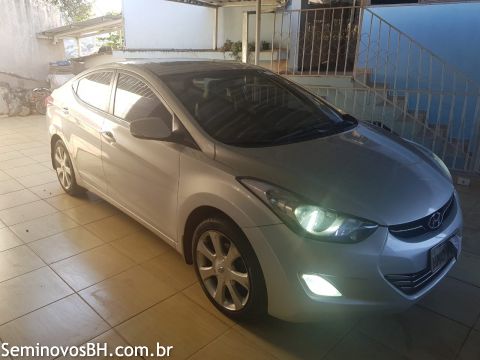 Hyundai Elantra Hyundai Elantra