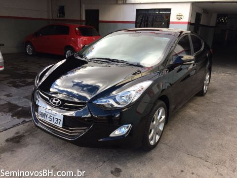 Hyundai Elantra Hyundai Elantra