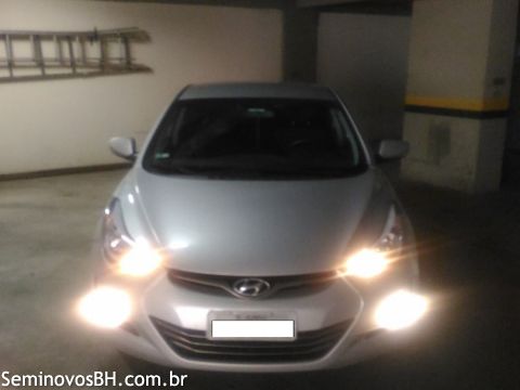 Hyundai Elantra Hyundai Elantra